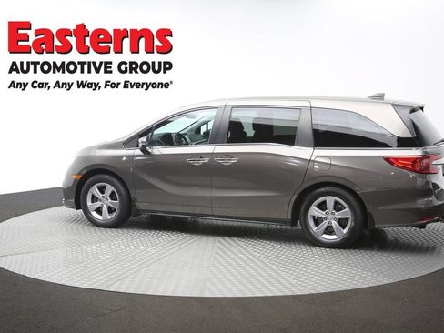 Used 2019 Honda Odyssey EX-L image 62