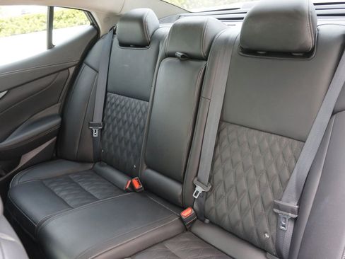 Used 2023 Nissan Maxima Platinum w/ Sport Mat Group image 28