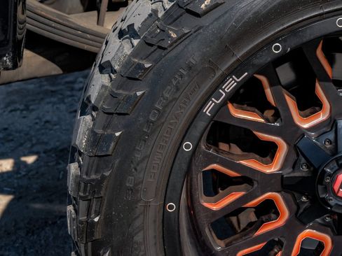 Used 2019 Ford F250 Limited w/ FX4 Off-Road Package image 64