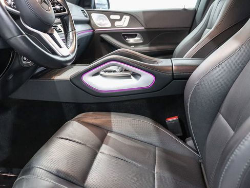 Certified 2021 Mercedes-Benz Maybach GLS 600 4MATIC image 18