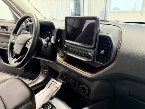 Used 2024 Ford Bronco Sport Outer Banks w/ Tech Package AWD/4WD image 15
