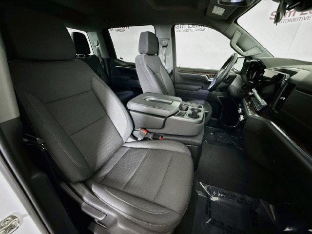 Used 2025 GMC Sierra 1500 Elevation AWD/4WD image 27