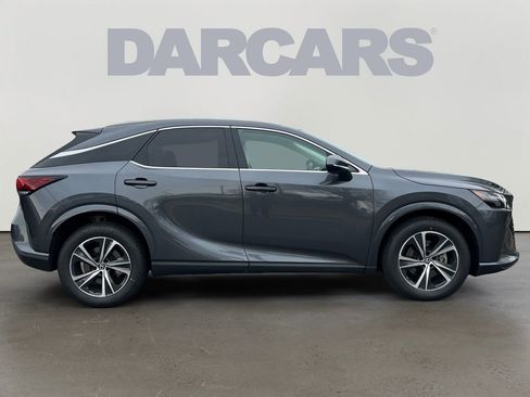 Certified 2024 Lexus RX 350 Premium image 7