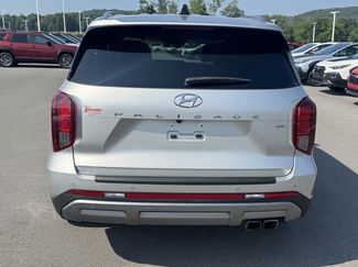 Used 2024 Hyundai Palisade Limited AWD/4WD video 4