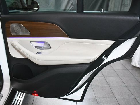 Used 2022 Mercedes-Benz GLE 350 GLE 350 w/ Premium Package image 14