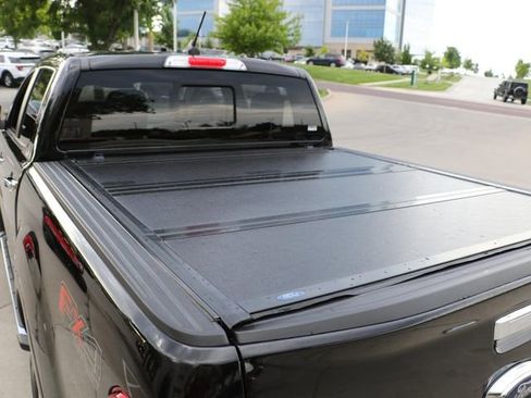 Used 2019 Ford Ranger Lariat w/ Equipment Group 501A Mid AWD/4WD image 18