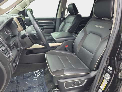 Used 2022 RAM 1500 Laramie RWD image 12