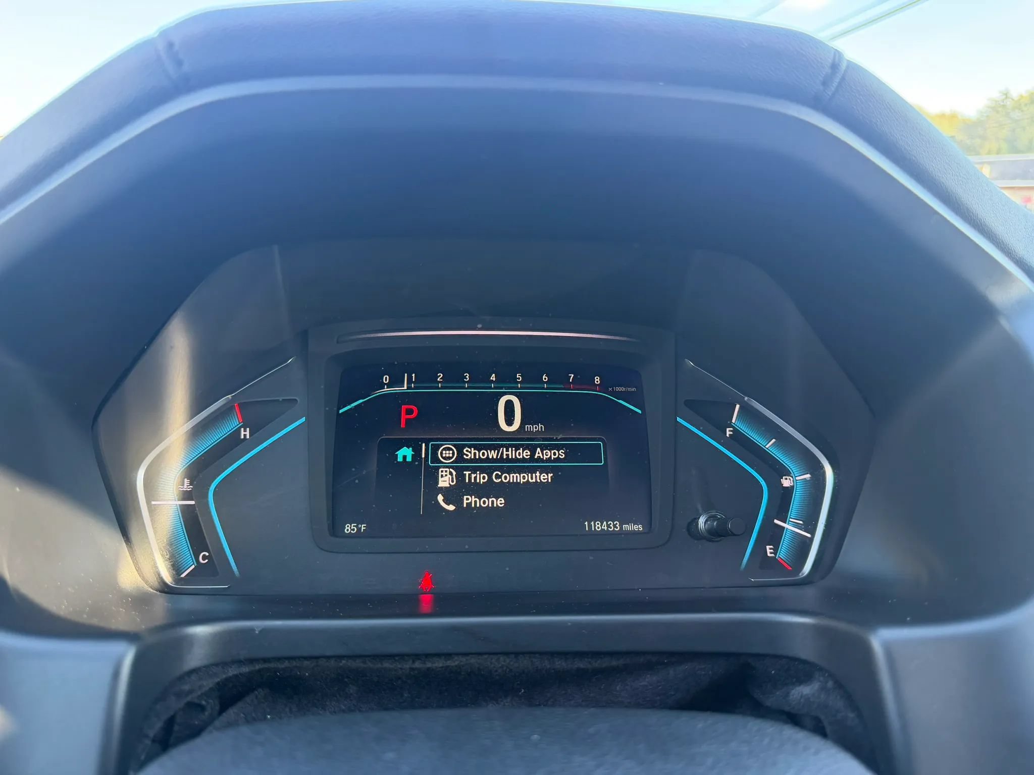 Used 2018 Honda Odyssey Elite image 31