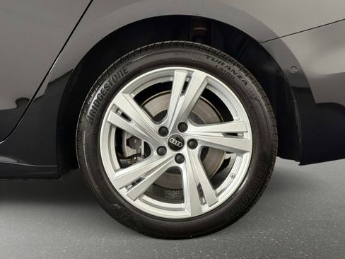 Used 2025 Audi A5 2.0T Premium Plus w/ Premium Plus AWD/4WD image 14