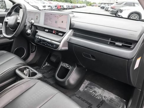 Certified 2024 Hyundai Ioniq 5 Limited AWD/4WD image 35
