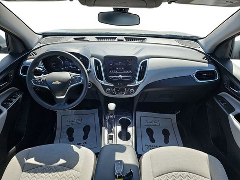 Used 2024 Chevrolet Equinox LT FWD image 13