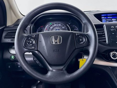 Used 2016 Honda CR-V SE image 12