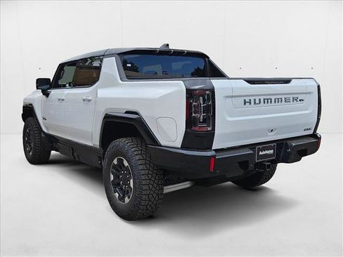 New 2025 GMC Hummer EV 3X w/ Extreme Off-Road Package image 9