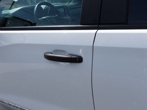 Used 2023 GMC Sierra 1500 Pro w/ Graphite Edition AWD/4WD image 16