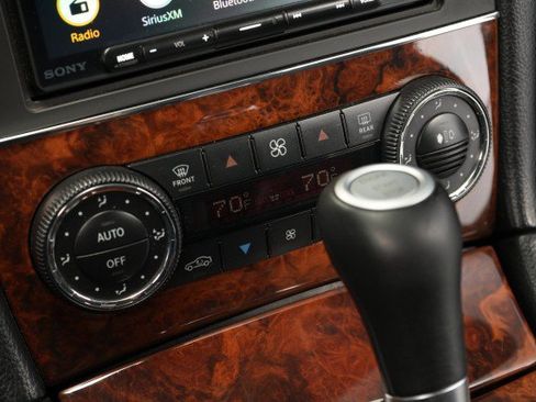 Used 2007 Mercedes-Benz CLK 63 AMG Cabriolet image 50