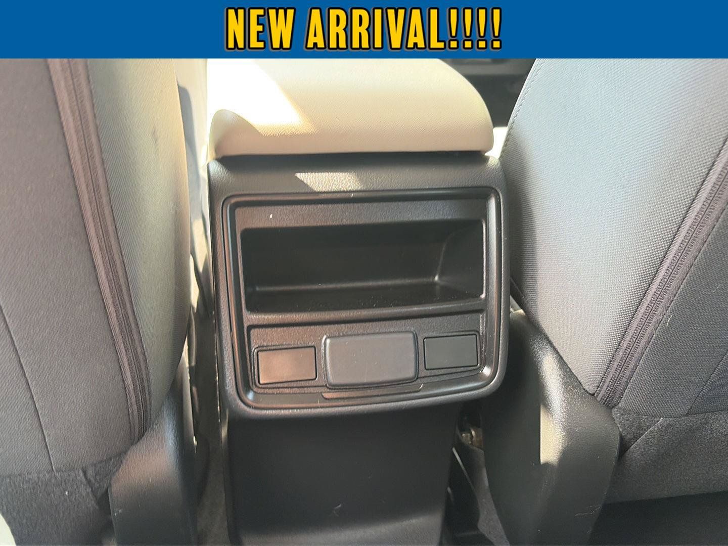 Used 2024 Subaru Forester AWD/4WD image 32