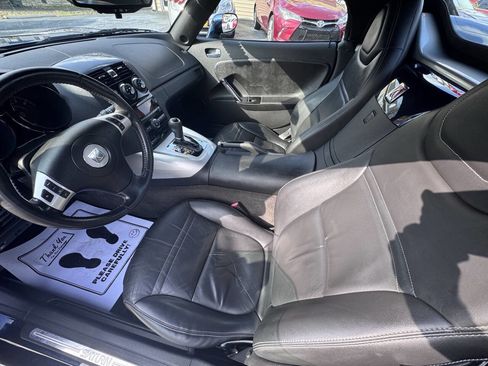Used 2007 Saturn Sky w/ Premium Trim Pkg image 19