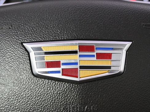 Used 2021 Cadillac XT5 Premium Luxury image 33