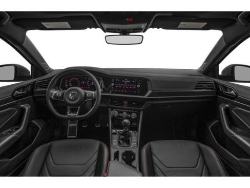 Used 2019 Volkswagen Jetta GLI Autobahn FWD image 11