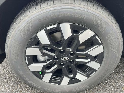 New 2026 Hyundai Santa Cruz SEL image 5