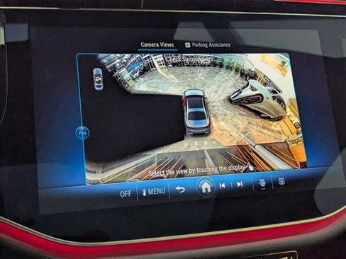 Used 2026 Mercedes-Benz E 350 Sedan image 12