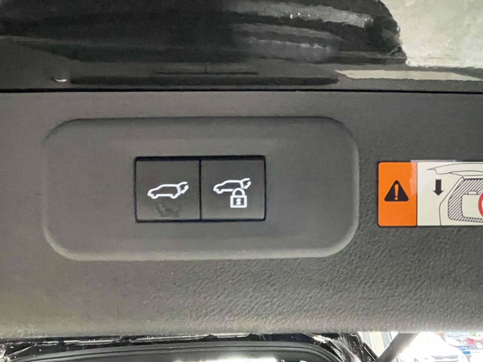 Used 2025 Lexus TX 350 AWD w/ Technology Package image 10