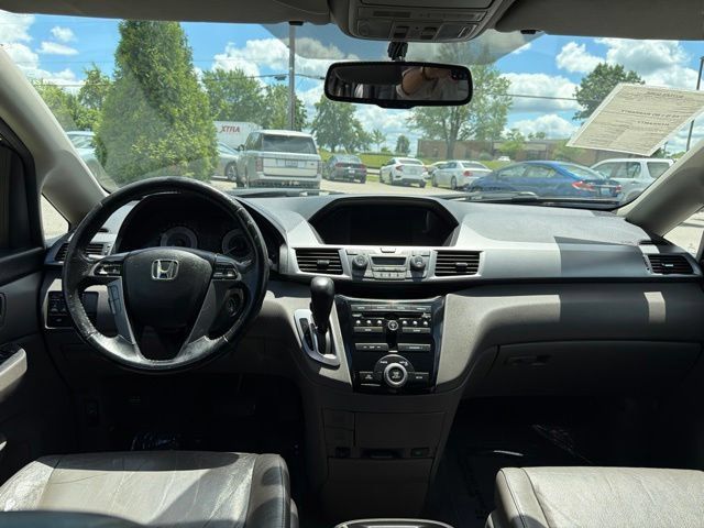 Used 2011 Honda Odyssey EX-L image 6