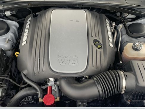 Used 2022 Dodge Challenger R/T w/ Plus Package image 33