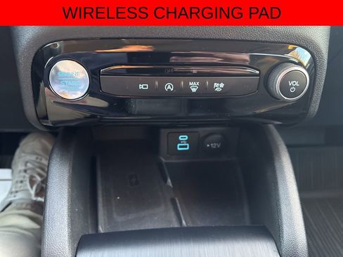 Certified 2023 Ford Escape Active w/ Tech Pack #2 image 5