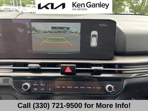 Certified 2026 Kia Sportage EX FWD image 39