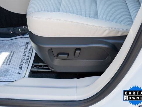 Used 2023 Buick Envision Preferred FWD image 28