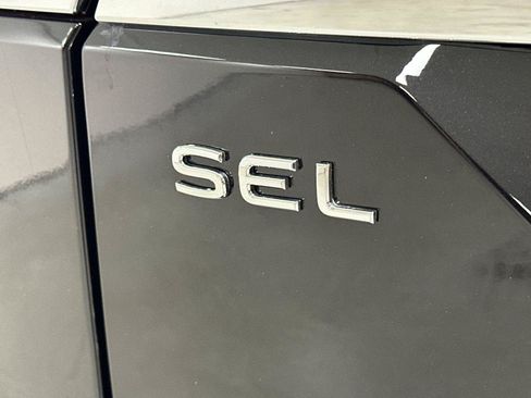 New 2026 Volkswagen Atlas SEL AWD/4WD image 27