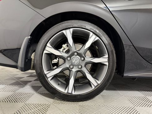 Used 2025 Honda Civic Sport Touring image 22