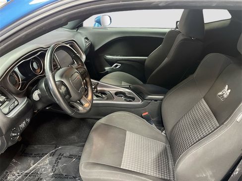 Used 2021 Dodge Challenger R/T Scat Pack image 21