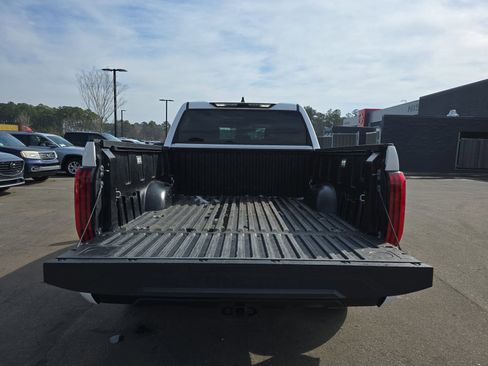 Used 2023 Toyota Tundra SR5 w/ SR5 Premium Package image 13
