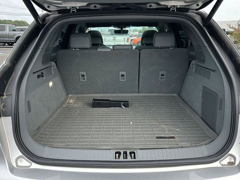 Used 2019 Lincoln Nautilus Reserve FWD image 13