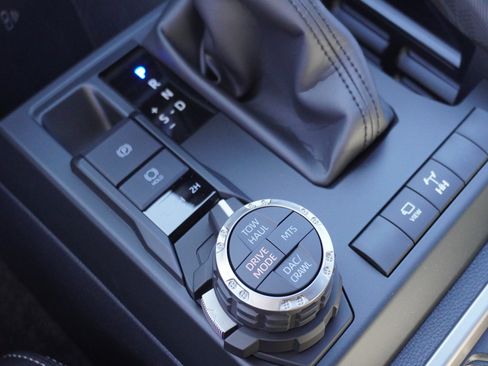 New 2025 Toyota 4Runner TRD Off-Road Premium image 26