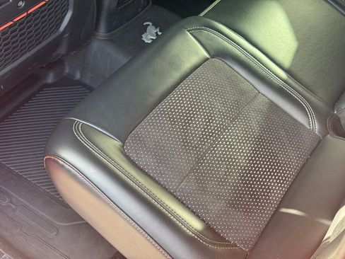 Used 2023 Ford Bronco Raptor image 52