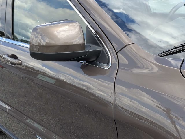 Used 2018 Jeep Grand Cherokee Laredo RWD image 10