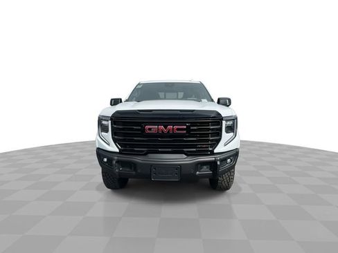 New 2026 GMC Sierra 1500 AT4X image 3