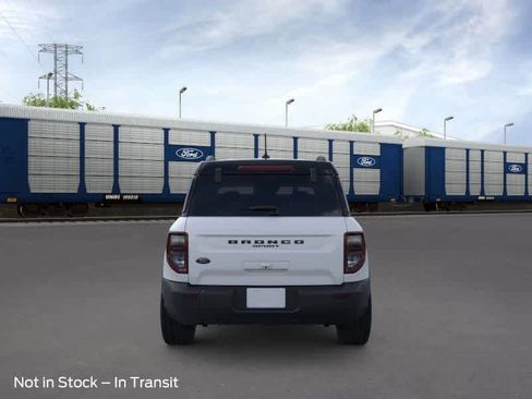 New 2026 Ford Bronco Sport Big Bend image 5
