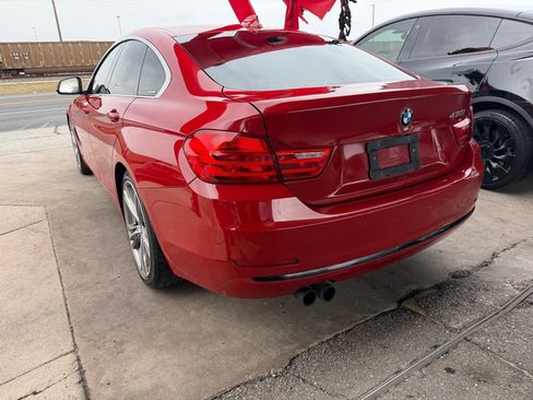 Used 2017 BMW 430i Gran Coupe GRAN COUPE image 13