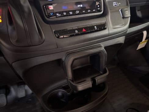 New 2026 RAM ProMaster 1500 w/ Storage Group FWD image 18