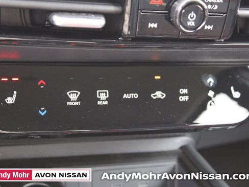 New 2026 Nissan Kicks SR w/ Cold Weather Package image 25