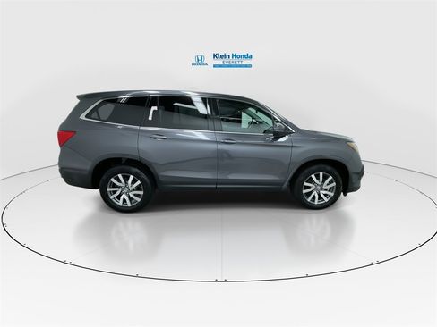 Used 2019 Honda Pilot EX-L image 3