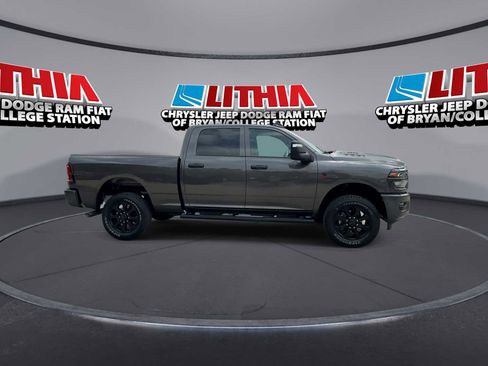 Used 2026 RAM 2500 Tradesman AWD/4WD image 9