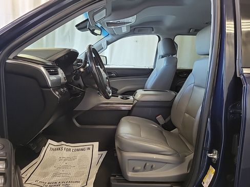 Used 2019 Chevrolet Tahoe LT AWD/4WD image 5