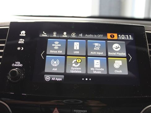Used 2022 Honda Pilot Special Edition image 16