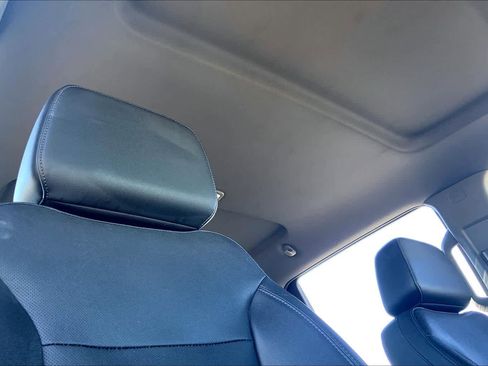 Used 2023 Chevrolet Silverado 3500 LTZ w/ Gooseneck/5TH Wheel Package image 14