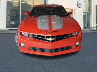Used 2012 Chevrolet Camaro SS w/ Rear Vision Package video 2